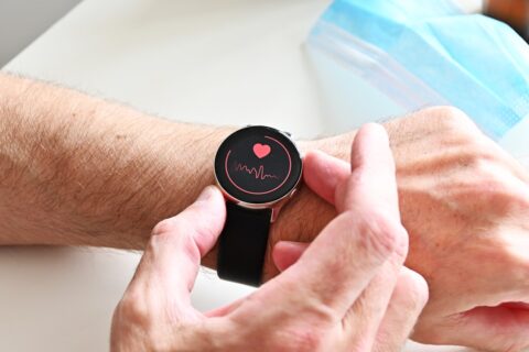 heart watch