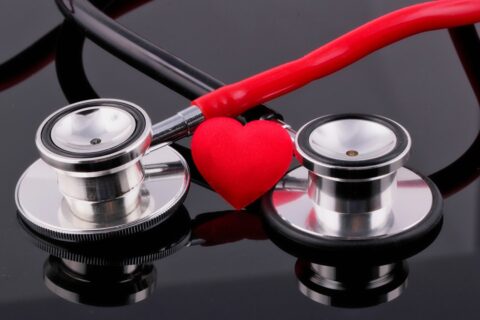 Stethoscope
