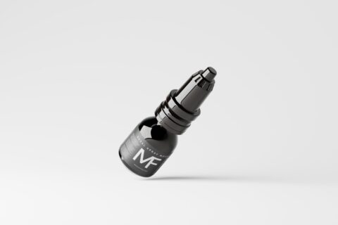 medicine bottle