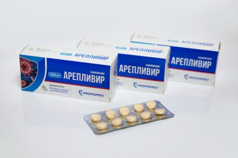 pack of pills
