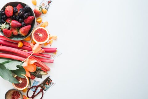 plate of food