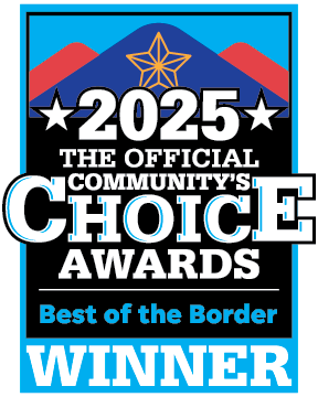 Best of the Border logo