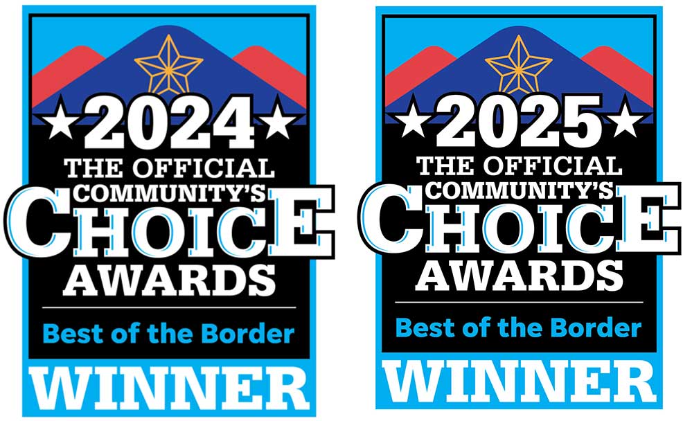 Best of the Border logo